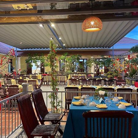 Scenia Bay Apartments На Транг Екстериор снимка