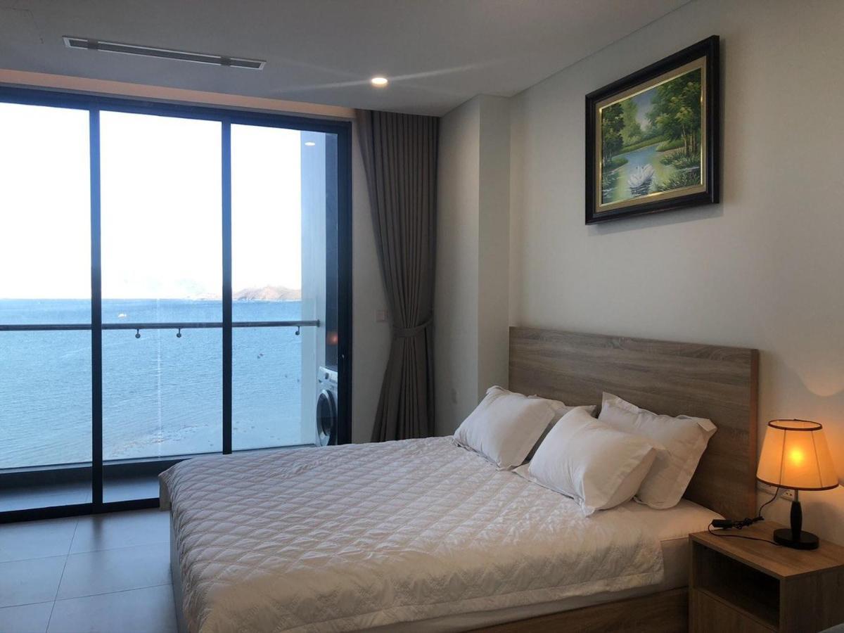 Scenia Bay Apartments На Транг Екстериор снимка