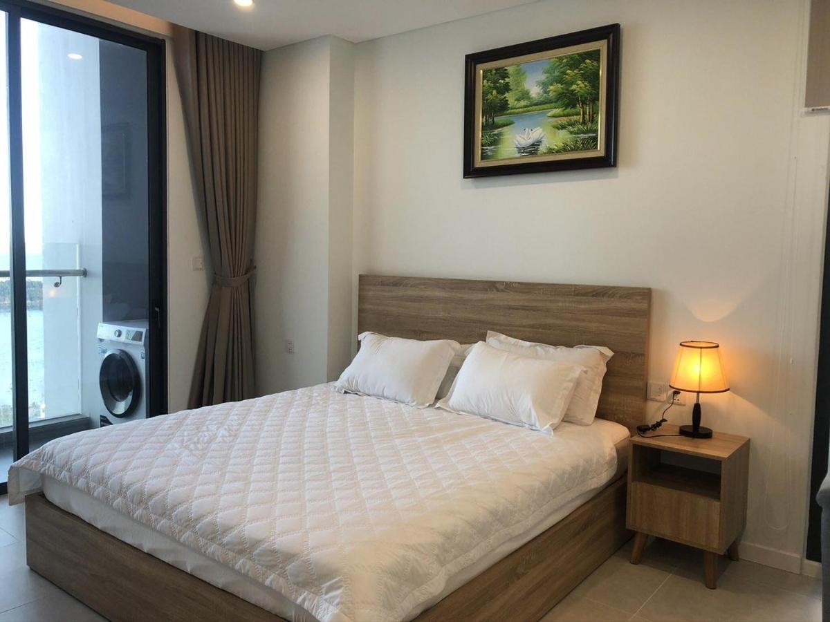 Scenia Bay Apartments На Транг Екстериор снимка