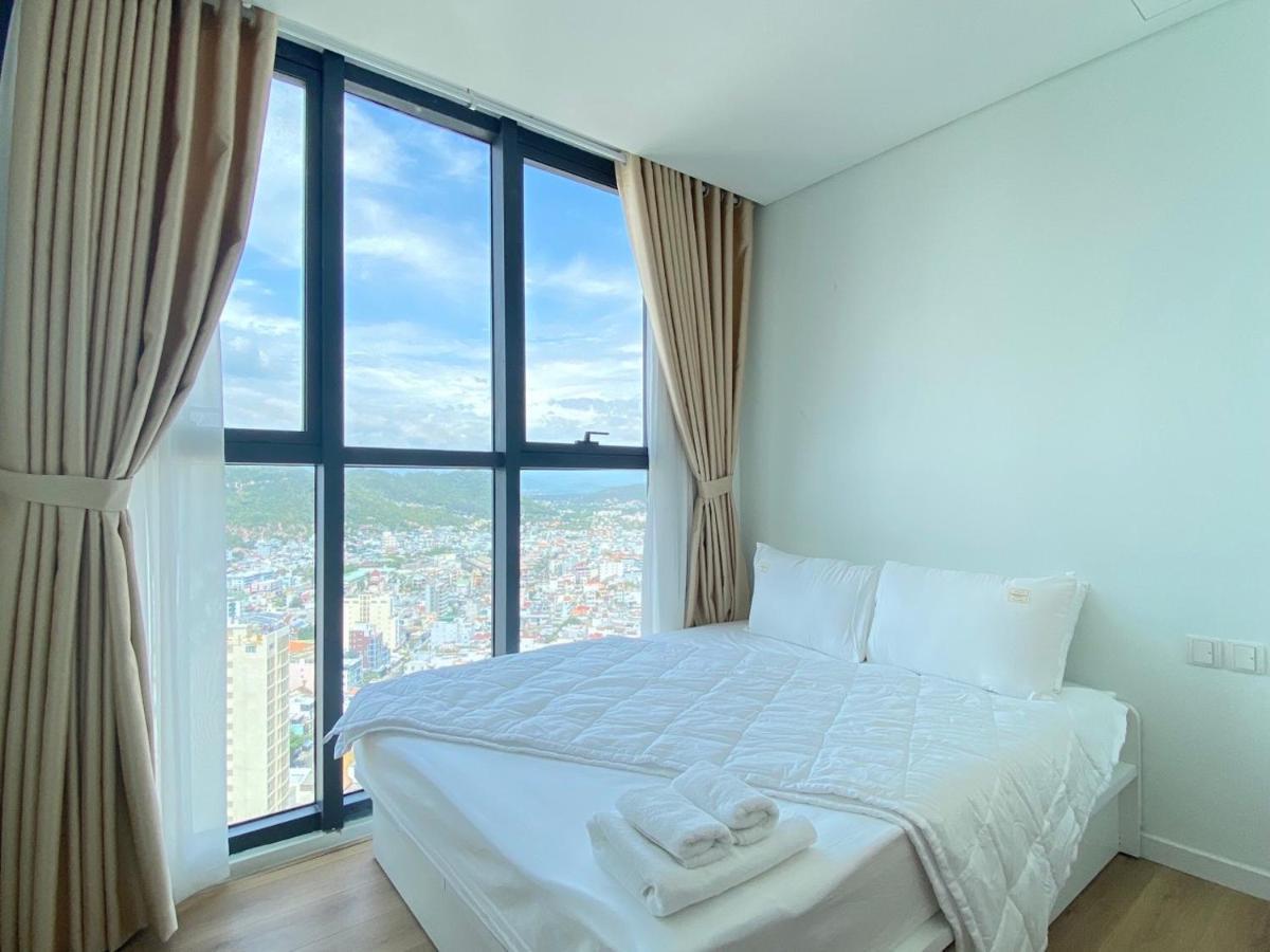 Scenia Bay Apartments На Транг Екстериор снимка