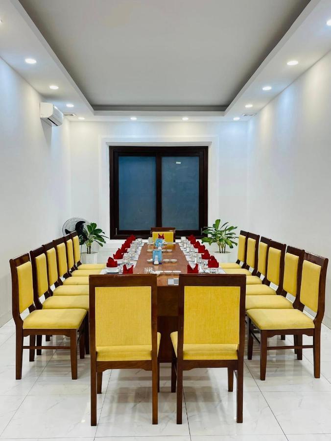 Scenia Bay Apartments На Транг Екстериор снимка